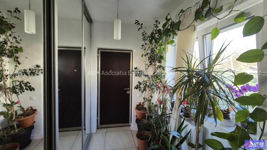 Casa Central Magurele pe Parter - 4 camere, 4 bai si teren de 580 mp - 20