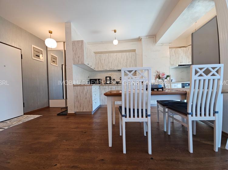 Apartament Premium In Bloc Blue Bike Vecin Cu Marea - 9