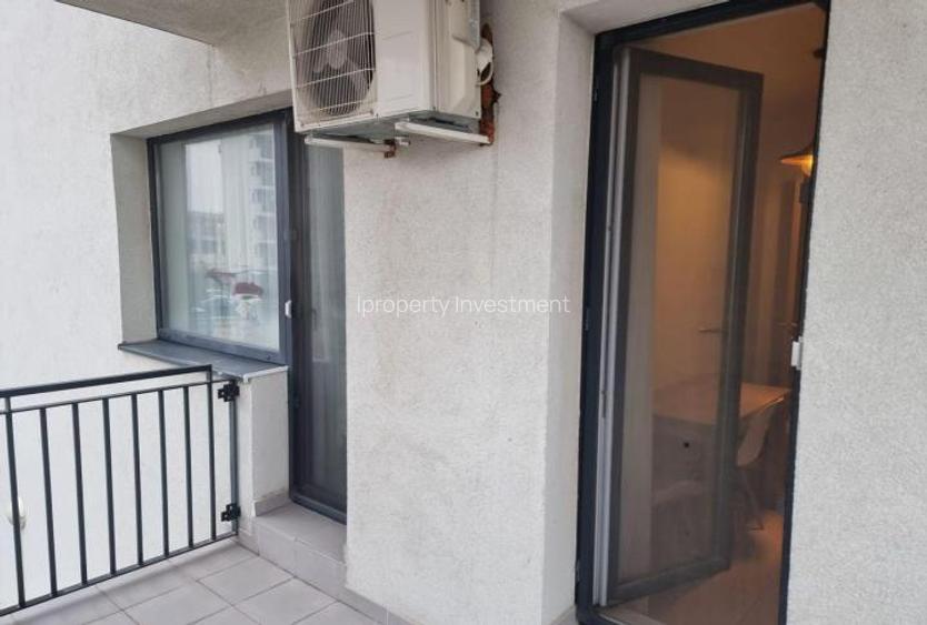 Greenfield-Baneasa | 2 Camere | Centrala Proprie | Parcare | AC | - 14