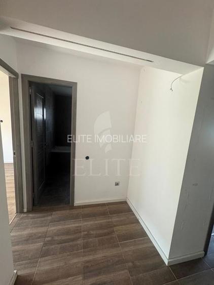 Apartament 3 camere în zona NICOLAE TITULESCU - 10