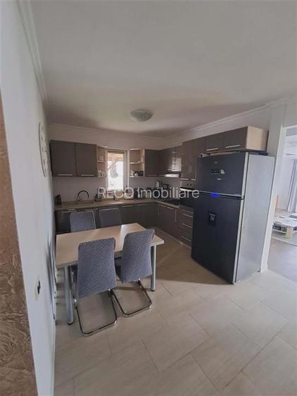 RECO Casa la cheie in cartier Grigorescu - 2