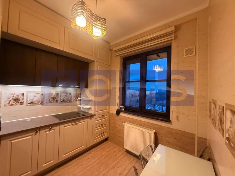 VANZARE APARTAMENT 3 CAMERE BASARABIEI | MOBILAT UTILAT COMPLET | - 11