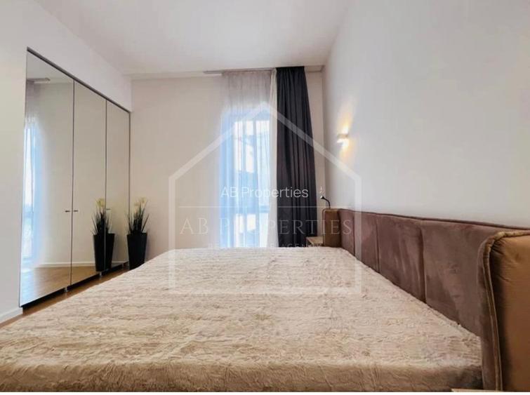 Apartament 5 Camere |  2 loc in Parcarea Subterana | One Floreasca LAKE VIEW - 6