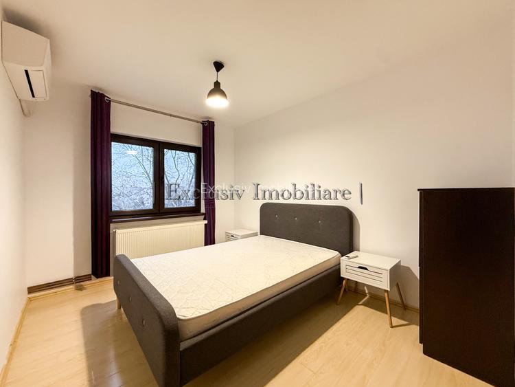 Apartament 3 camere | Faleza Nord | Termen lung | 80mp - 18