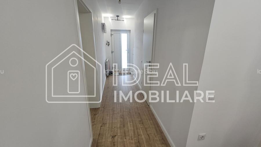 TRiplex cu 4 camere in Cartierul Arhitectilor, zona Lidl - 6