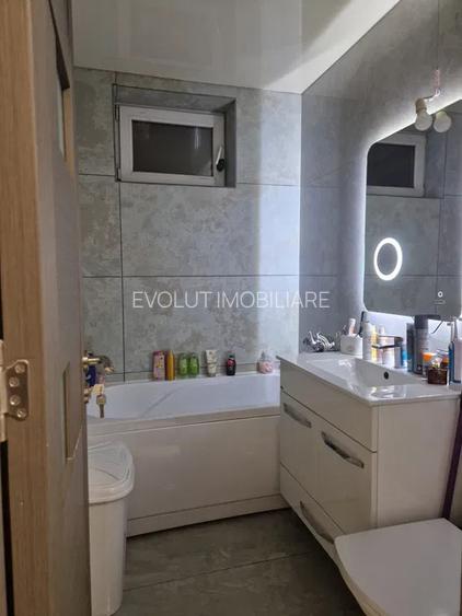 Apartament doua camere decomandat-city  park mall - 6