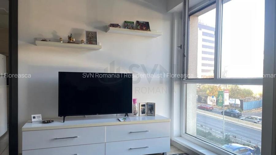 REA1026043 Studio de vanzare Belvedere Residences - 3