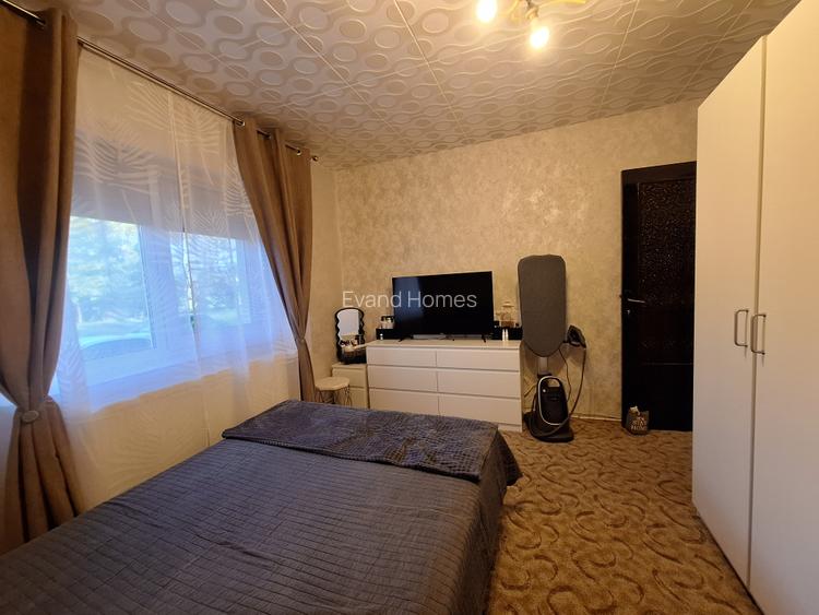 Apartament decomandat cu 3 camere-parter inalt- SUPER PRET -Lipovei - 17