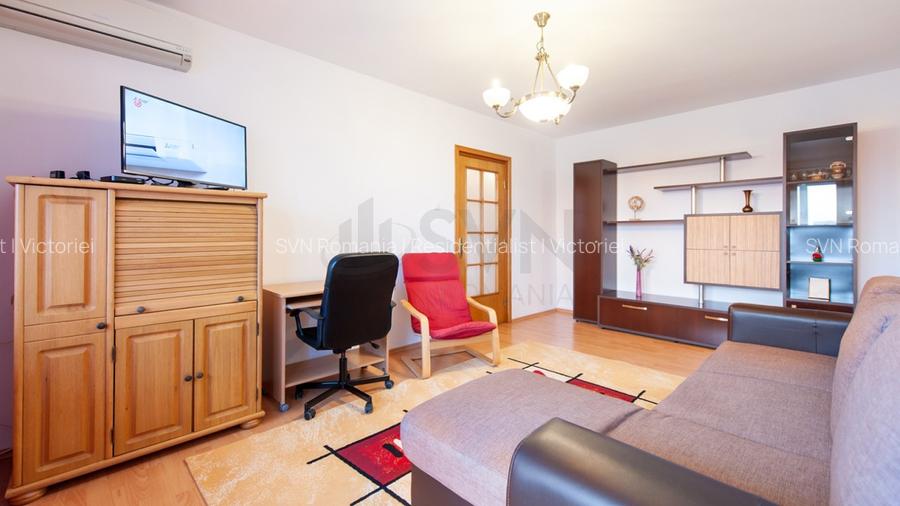 REA1028606 Apartament 2 camere Metrou Nicolae Grigorescu Parcul IOR - 3