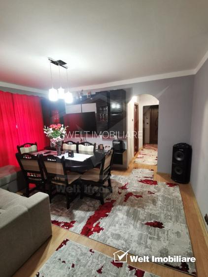 Vanzare apartament cu 4 camere in Manastur zona Big - 2