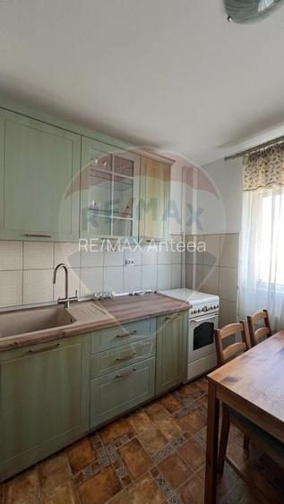 Apartament cu 2 camere - Drumul Taberei - statie Hanul Drumetului - 5