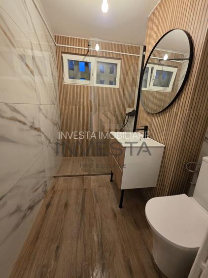 3 camere Gheorgheni. Renovat complet! Zona Piata Hermes! - 2