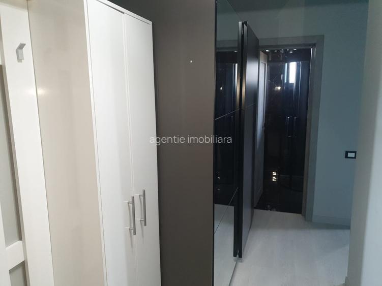 Mamaia Nord 2 camere decomandate - 21