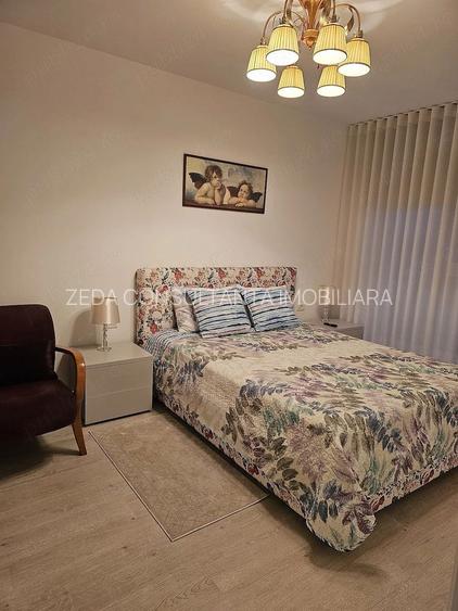 Apartament 2 camere Pipera - 3