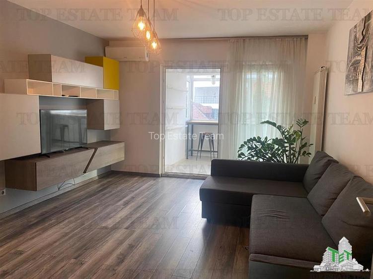 Apartament 2 camere de inchiriat in zona Dorobanti/ Capitale Bucuresti - 3