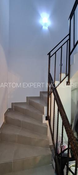 Duplex/complet mobilat și utilat/Com.Berceni - 13