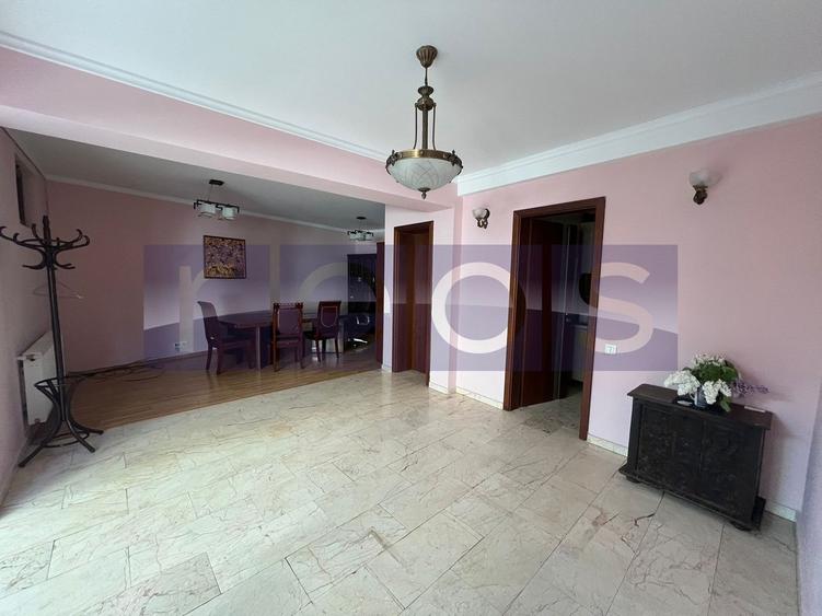 INCHIRIERE SPATIU | 5 BIROURI | ZONA COSBUC-UNIRII - 7