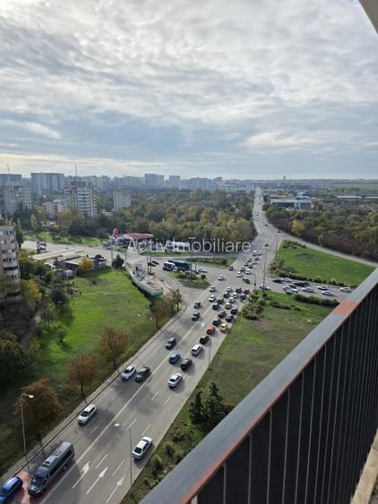 Bloc finalizat 2025 - Tomis Tower I - 2 camere decomandate, panorama deosebita! - 2