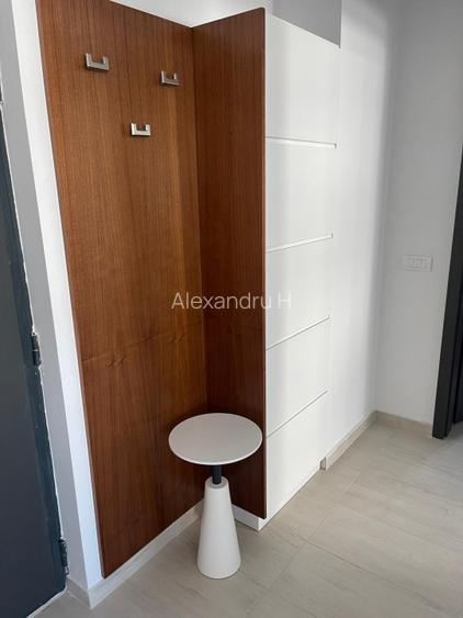 Vand apartament 2 camere complet mobilat - 4