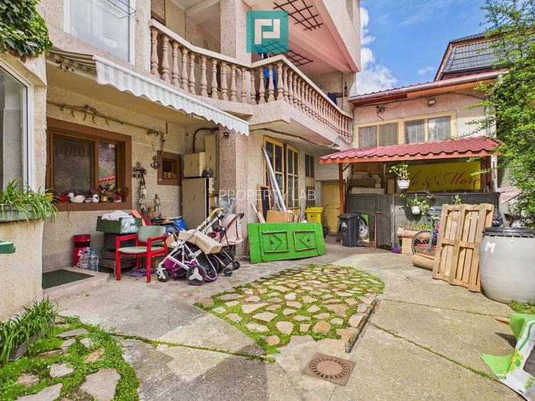 Proprietate multifuncțională centrală 1000 mp - 27