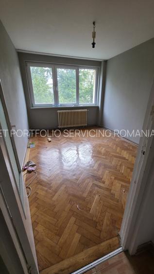 Apartament 2 camere, str.N.Balcescu.bl.22, DEVA - 14