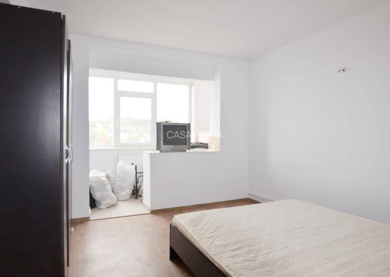 Apartament 2 camere Podu Ros, etaj intermediar, mutare imediata - 4