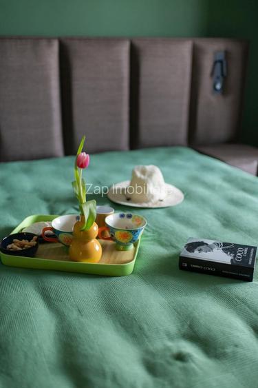 Tudor - Zona Radio - Apt 2 camere - etaj 2 - 54