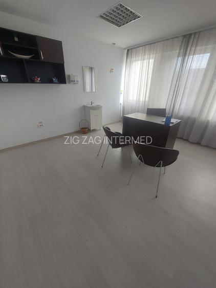 Tomis II - imobil P+1, 214 mp., IDEAL BIROURI - 22