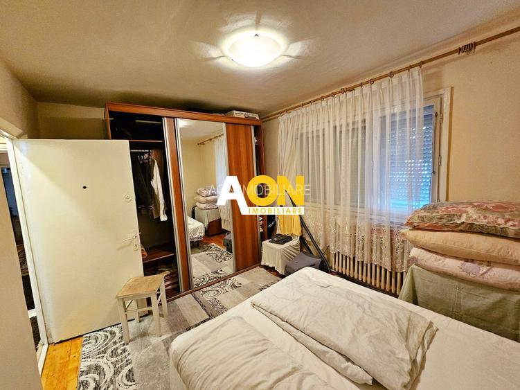 Apartament 2 camere, mobilat, utilat, zona Scolii Mihai Eminescu - 8