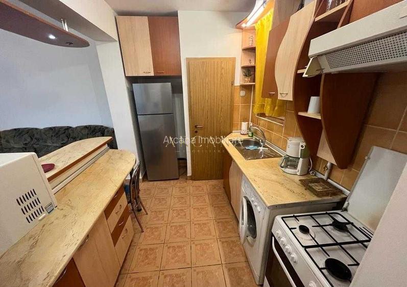 Apartament 2 camere zona Interservisan Gheorgheni - 4