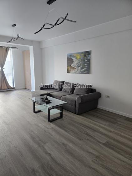 APARTAMENT 2 CAMERE | CAMPUS | TERMEN LUNG - 2
