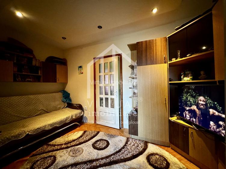 Casa individuala cu 6 camere, 150mp utili, 650mp teren, garaj - 19