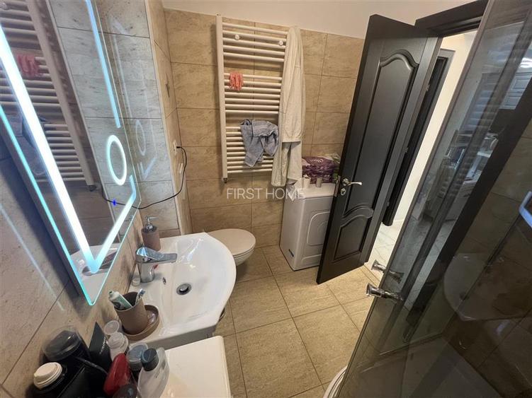 Ap 2 camere LUXOS, etaj 1, bloc nou, parcare, ULTRACENTRAL - 11