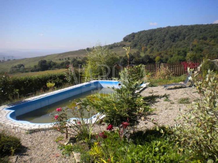 Casa 5 camere de vanzare in Dambul Rotund, Cluj Napoca - 2