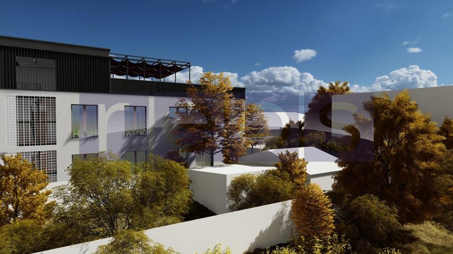 VANZARE 2 APARTAMENTE | BLOC BOUTIQUE | ZONA PARCUL CAROL - 2