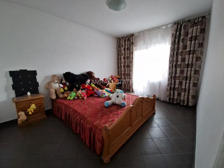 Casa singur curte - Grivita - Constructie solida - 4