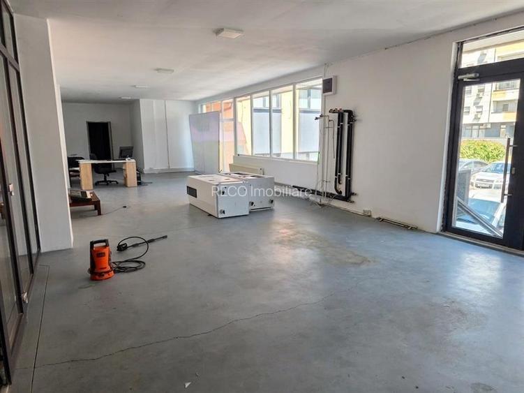 RECO Spatiu comercial de inchiriat - 2