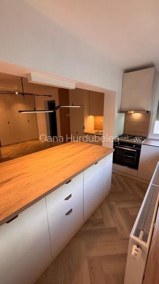 Apartament 2 camere nou renovat, mobilat modern, 5 min AFI Cotroceni / Răzoare - 5