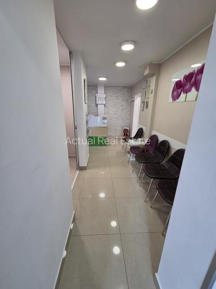SPATIU COMERCIAL| ZONA TROCADERO| TERMEN LUNG| DISPONIBIL IMEDIAT| - 9