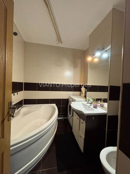 Apartament 3 camere Valea Aurie - 9