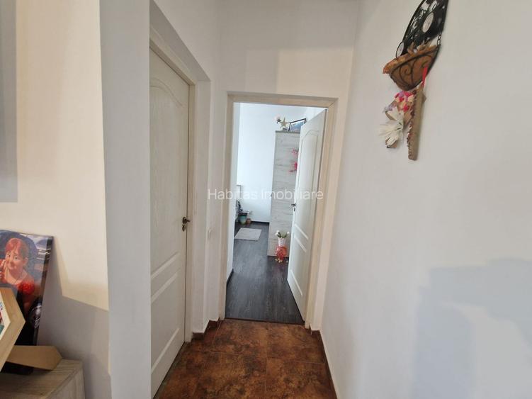 Apartament 2 camere, parcare, 45 mp, Floresti zona Tineretului - 5