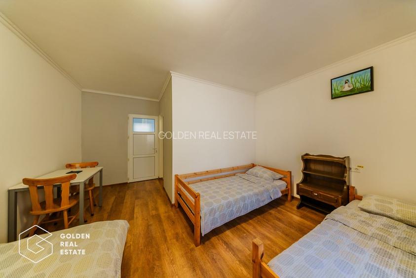 Proprietate pretabila pentru afacere, Cladova - 5