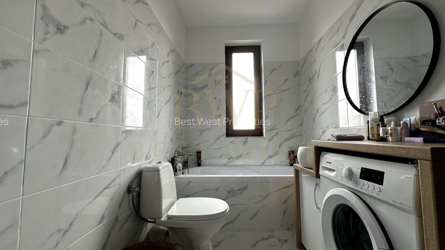 Apartament 2 camere, drum asfaltat, Chisoda Cuina - 8