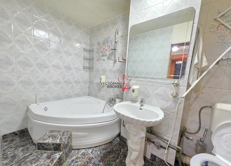 Apartament decomandat, bloc 1981 la 3 min de metrou OBOR - 4