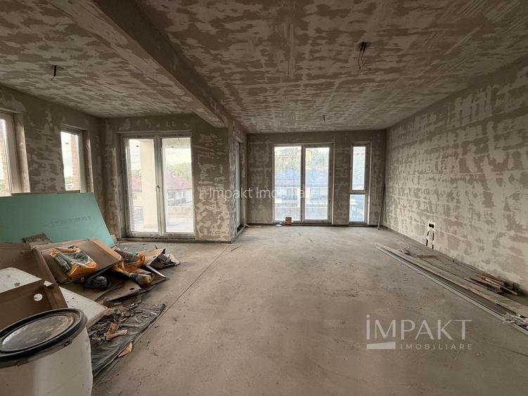 Casa cuplata cu garaj dublu, in Dezmir! - 5