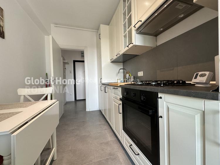 Apartament 2 Camere | Chitila-Atria Urban Resort | Loc Parcare - 11