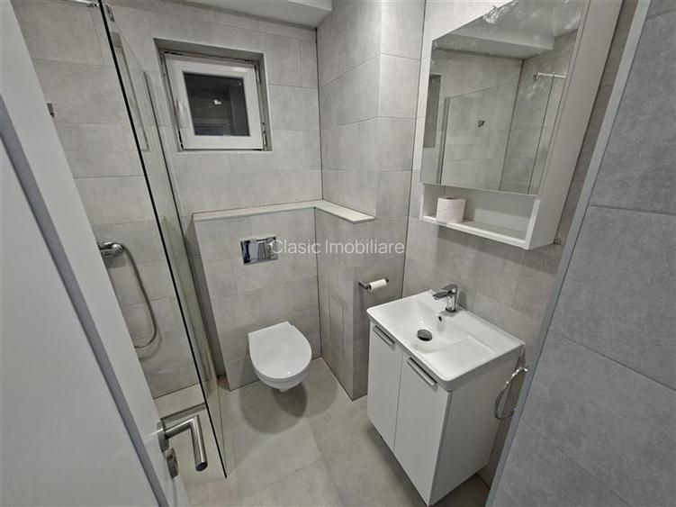 Vanzare apartament 4 camere pentru locuit sau sediu firma, birouri Centru, Cluj- - 10