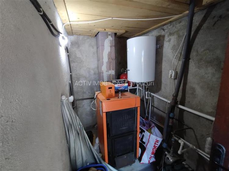 Oravita, Casa Rezidentiala, 7 Incaperi, 1151mp Teren, ZERO Comision Cumparator - 33