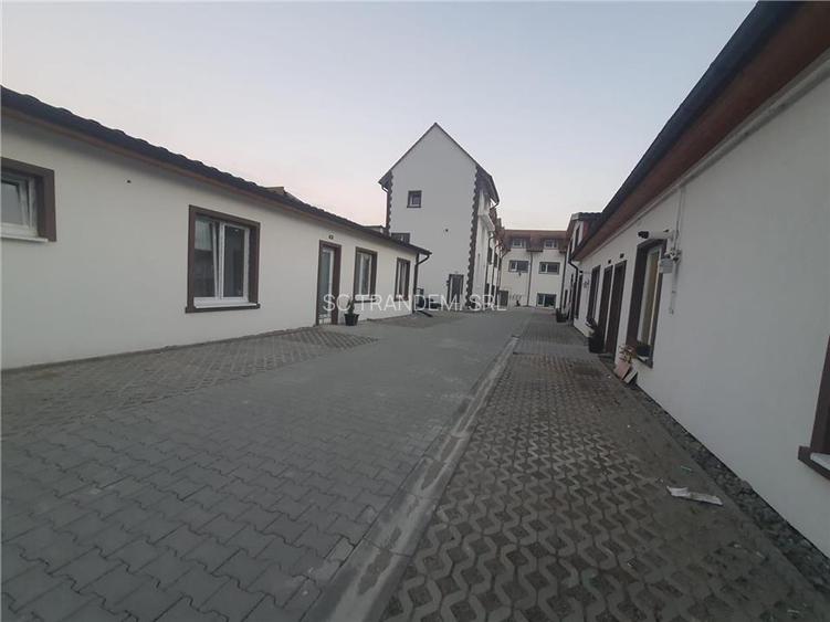 Complex Rezidențial Exclusivist în Turnișor, Sibiu - 4