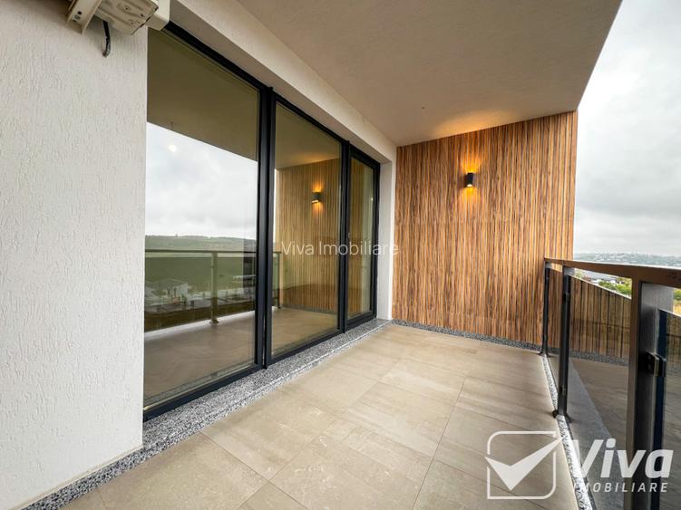 Comision 0% Apartament 2 camere decomandat Sos. Rediu | Vedere superbă | Parcare - 9